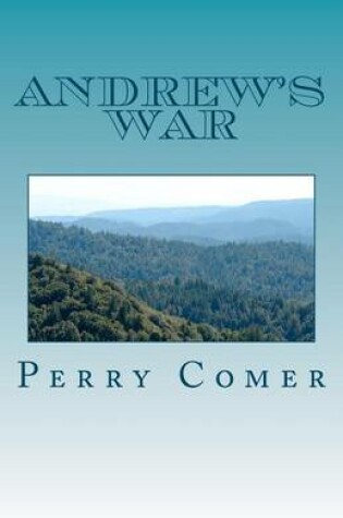 Cover of Andrew's War