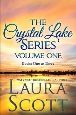 Cover of The Crystal Lake Series Volume 1
