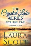 Book cover for The Crystal Lake Series Volume 1