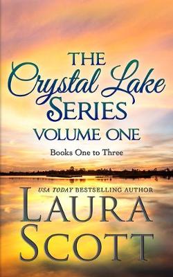 Book cover for The Crystal Lake Series Volume 1