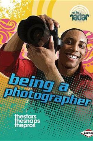 Cover of Being a Photographer