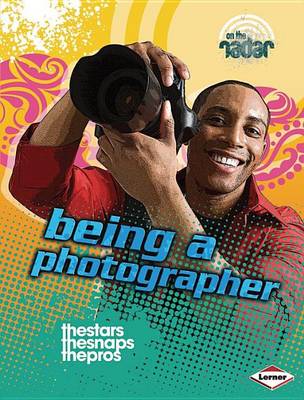 Cover of Being a Photographer