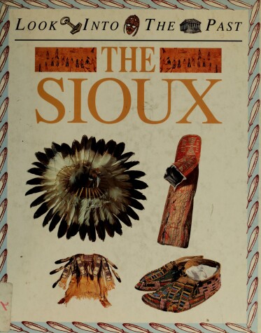 Cover of The Sioux