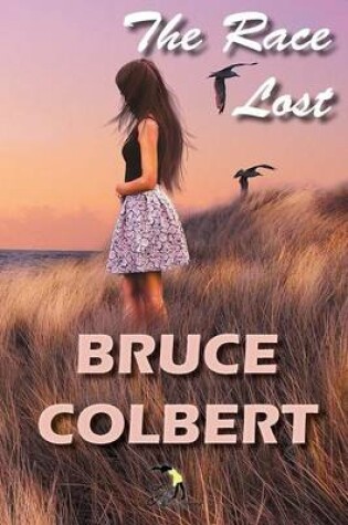 Cover of The Race Lost