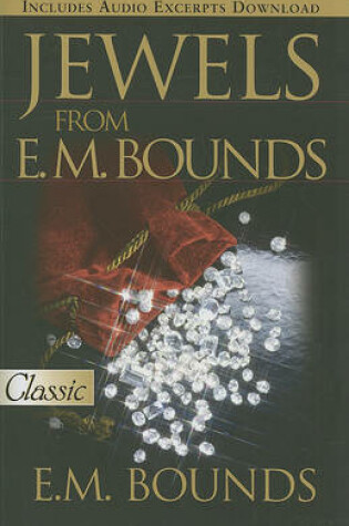 Cover of Jewels from E.M. Bounds