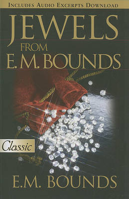 Cover of Jewels from E.M. Bounds