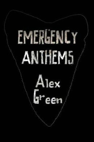 Cover of Emergency Anthems