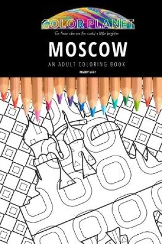 Cover of Moscow