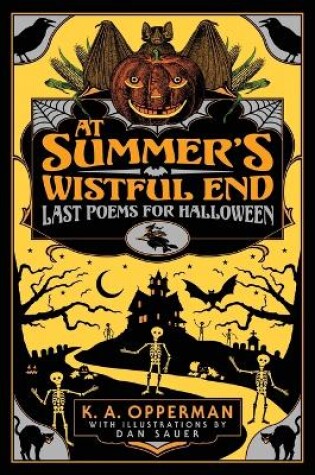 Cover of At Summer's Wistful End