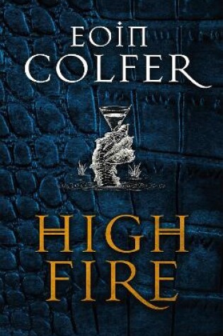 Cover of Highfire