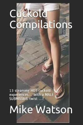 Book cover for Cuckold Compilations