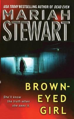 Book cover for Brown-Eyed Girl