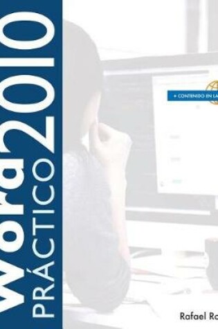 Cover of Word 2010 Práctico