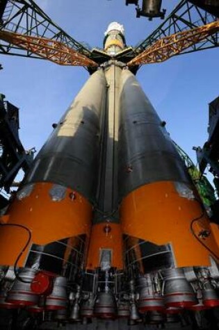 Cover of Soyuz Baikonur Rocket Launch, for the Love of Space