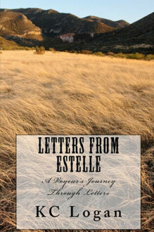 Cover of Letters From Estelle