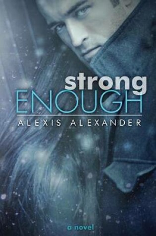 Cover of Strong Enough