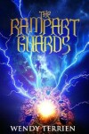 Book cover for The Rampart Guards