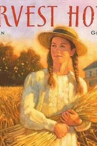 Cover of Harvest Home