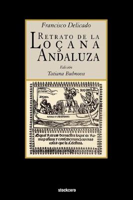 Cover of La Lozana Andaluza