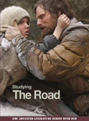 Book cover for Studying The Road