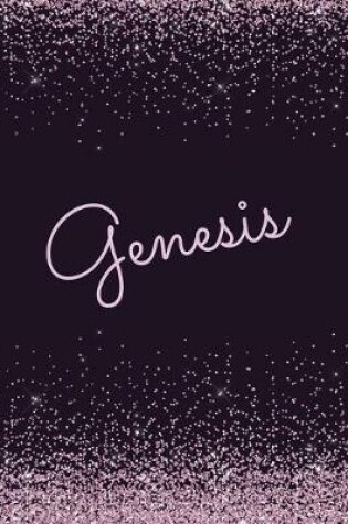 Cover of Genesis