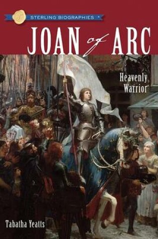 Cover of Joan of Arc