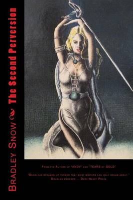 Cover of The Second Perversion