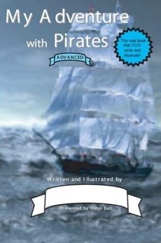 Cover of My Adventure with Pirates (Advanced)