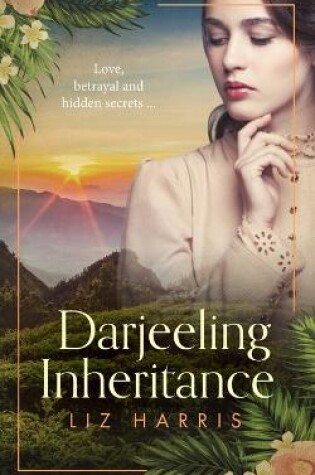 Cover of Darjeeling Inheritance