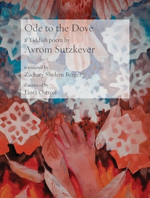 Cover of Ode to the Dove