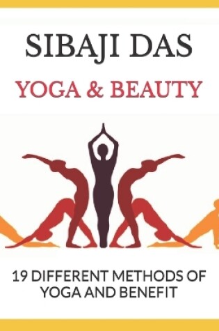 Cover of Yoga & Beauty