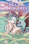 Book cover for The Skull Dragon's Precious Daughter Vol. 4