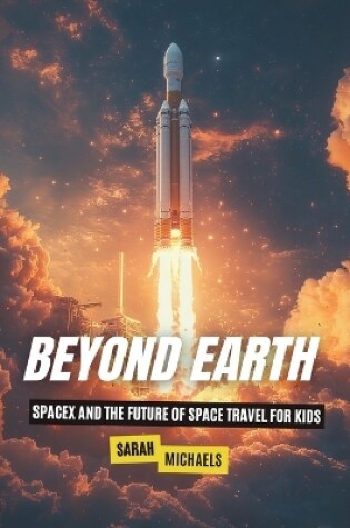 Cover of Beyond Earth