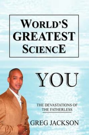 Cover of World's Greatest Science