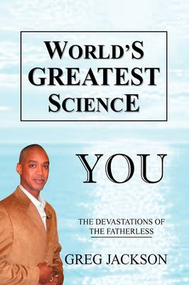 Book cover for World's Greatest Science