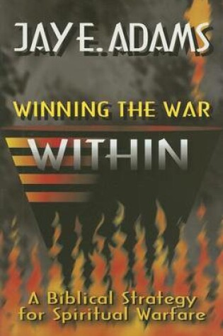 Cover of War within Adams Jay