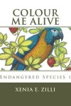 Book cover for Colour Me Alive