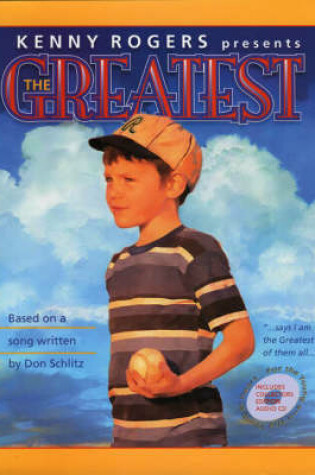 Cover of The Greatest