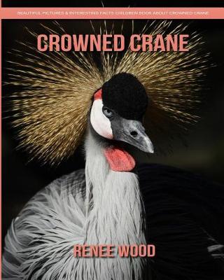 Book cover for Crowned Crane