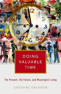 Cover of Doing Valuable Time