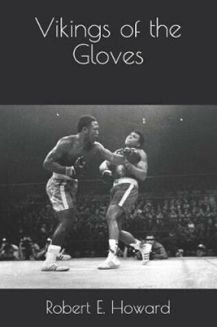 Cover of Vikings of the Gloves