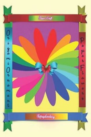 Cover of Scrapbooking Paper Craft