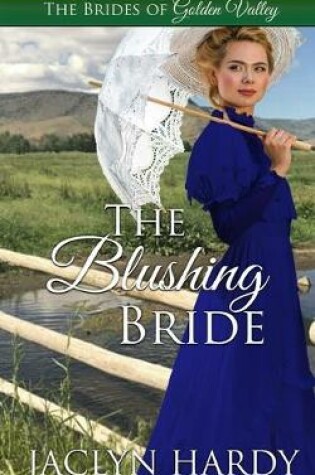 Cover of The Blushing Bride