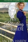 Book cover for The Blushing Bride