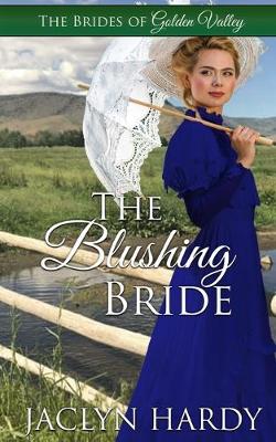 Cover of The Blushing Bride