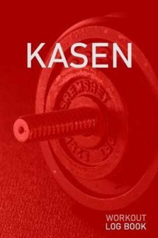 Cover of Kasen