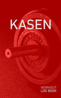 Book cover for Kasen