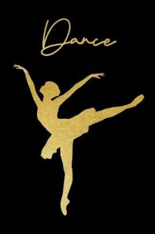 Cover of Dance