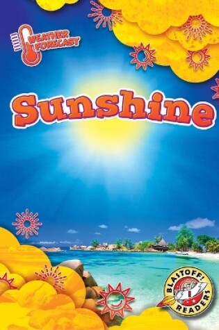 Cover of Sunshine