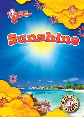 Cover of Sunshine